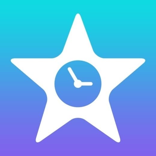 App Countdown Star