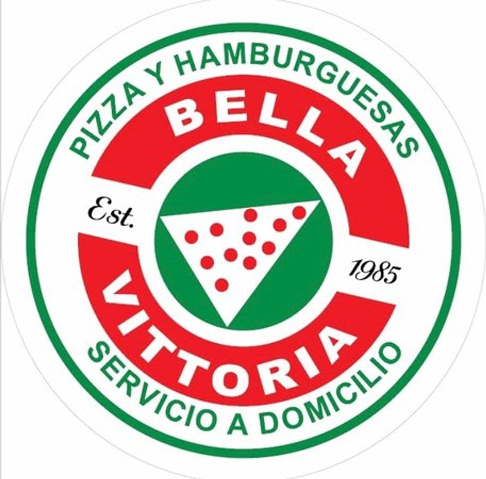 Restaurantes Bella Vittoria

Blvd. Mexico - Laredo 703, Altavista, 79050