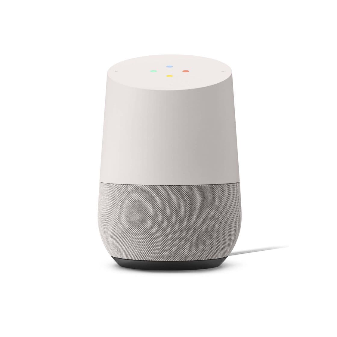 Product Asistente personal Google Home