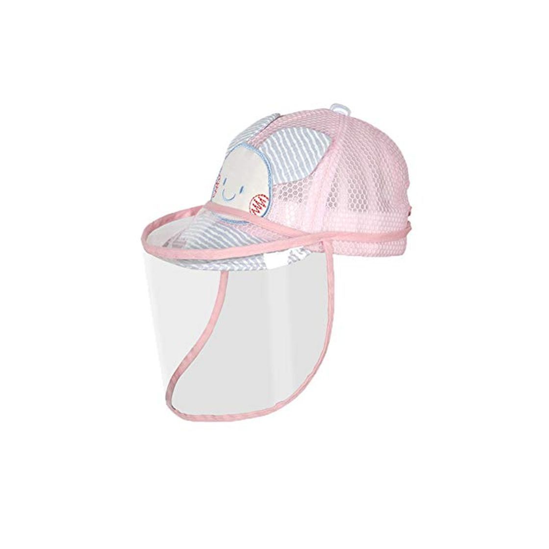 Moda Bebé sombrero del verano protector solar sombrero Hombres Y Mujeres Cap de