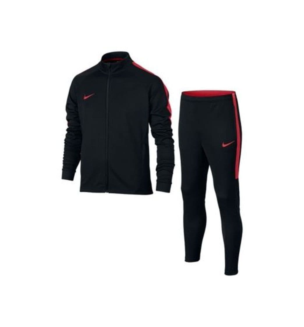 Producto Nike Dri-FIT Academy C Chándal de fútbol, Hombre, Negro