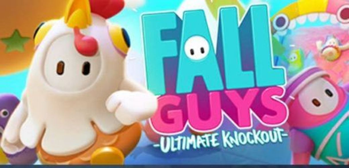 Moda Fall Guys: Ultimate Knockout on Steam