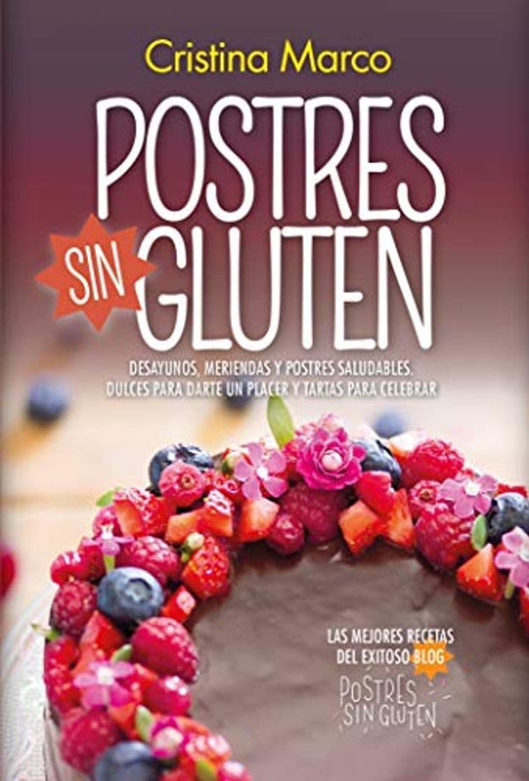 Product Postres Sin Gluten