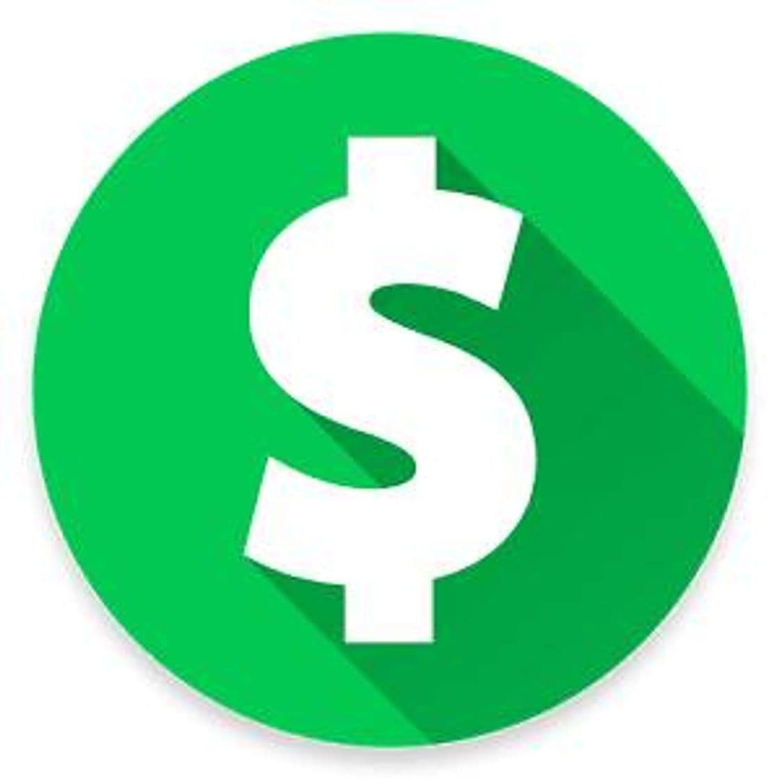 App Cash AppTe recomiendo la app CashApp, con la que ganas 💰