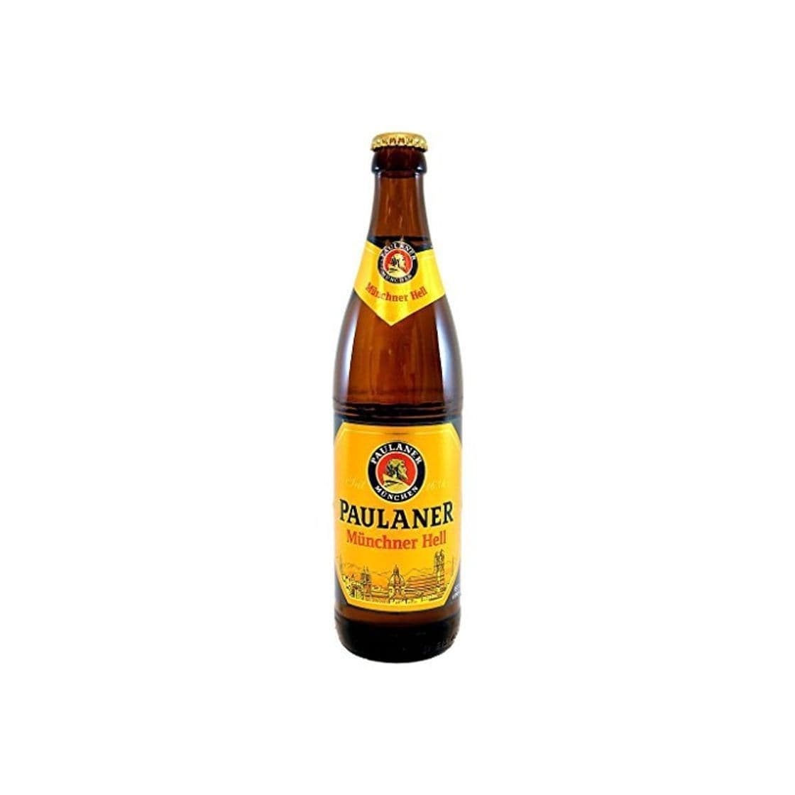 Producto Paulaner