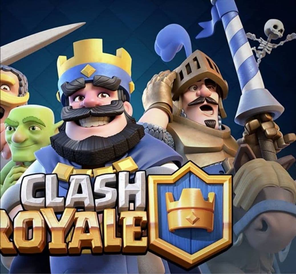 Videogames CLAHS ROYALE 