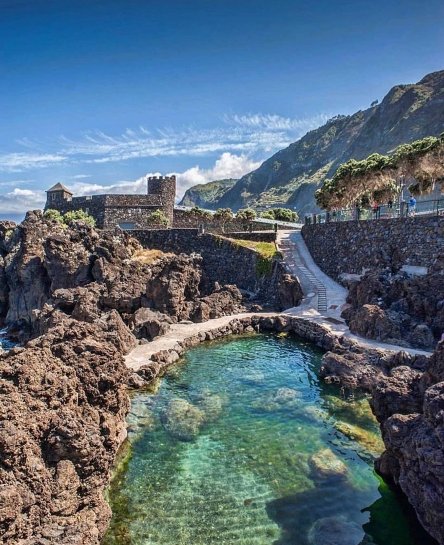 Moda Porto Moniz 🏊‍♀️ 