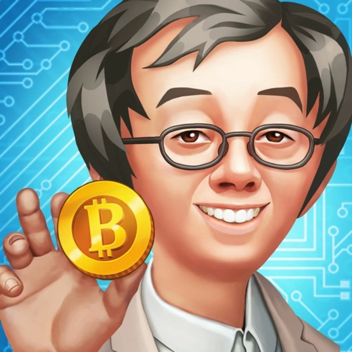 App Bitcoin - Satoshi's Adventure