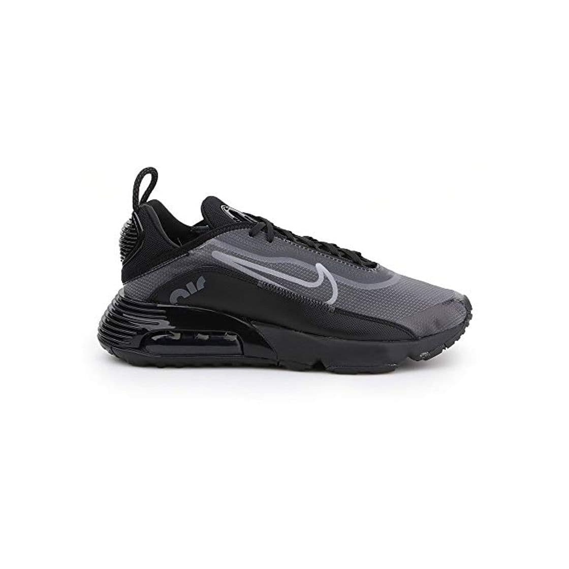 Producto Nike Air MAX 2090, Zapatos para Correr para Hombre, Black