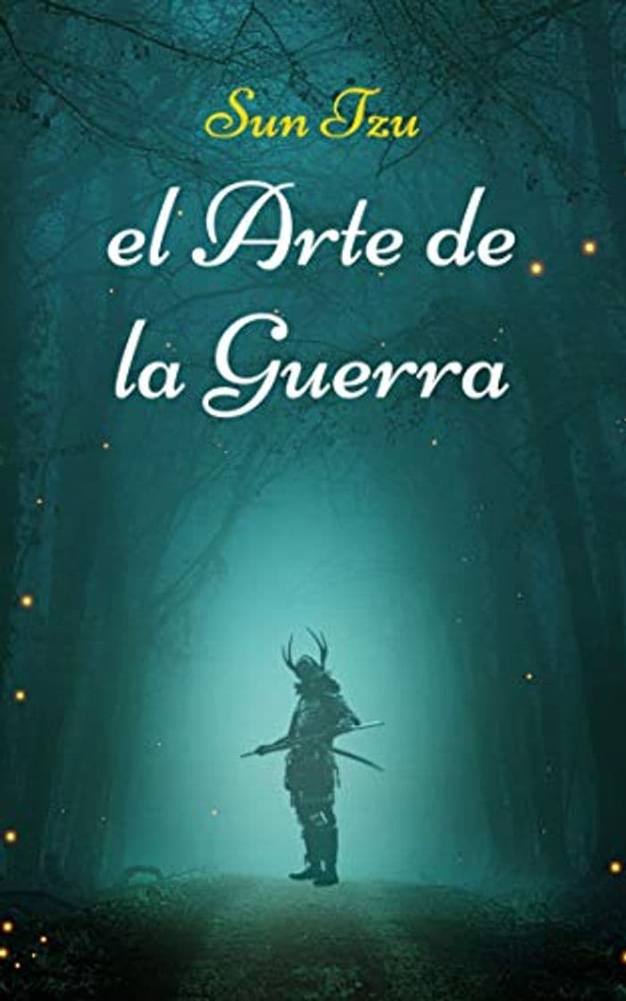 Libro El Arte de la Guerra: Clásicos de la Literatura