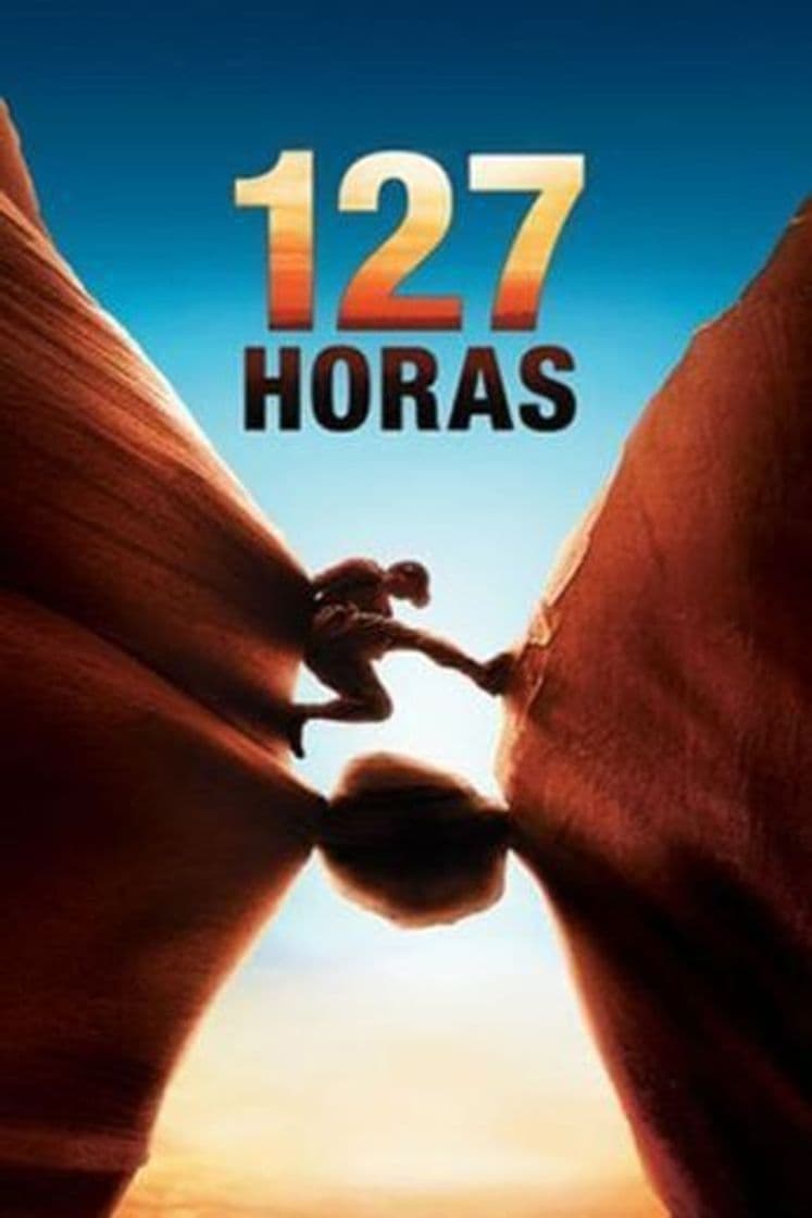 Movie 127 Hours