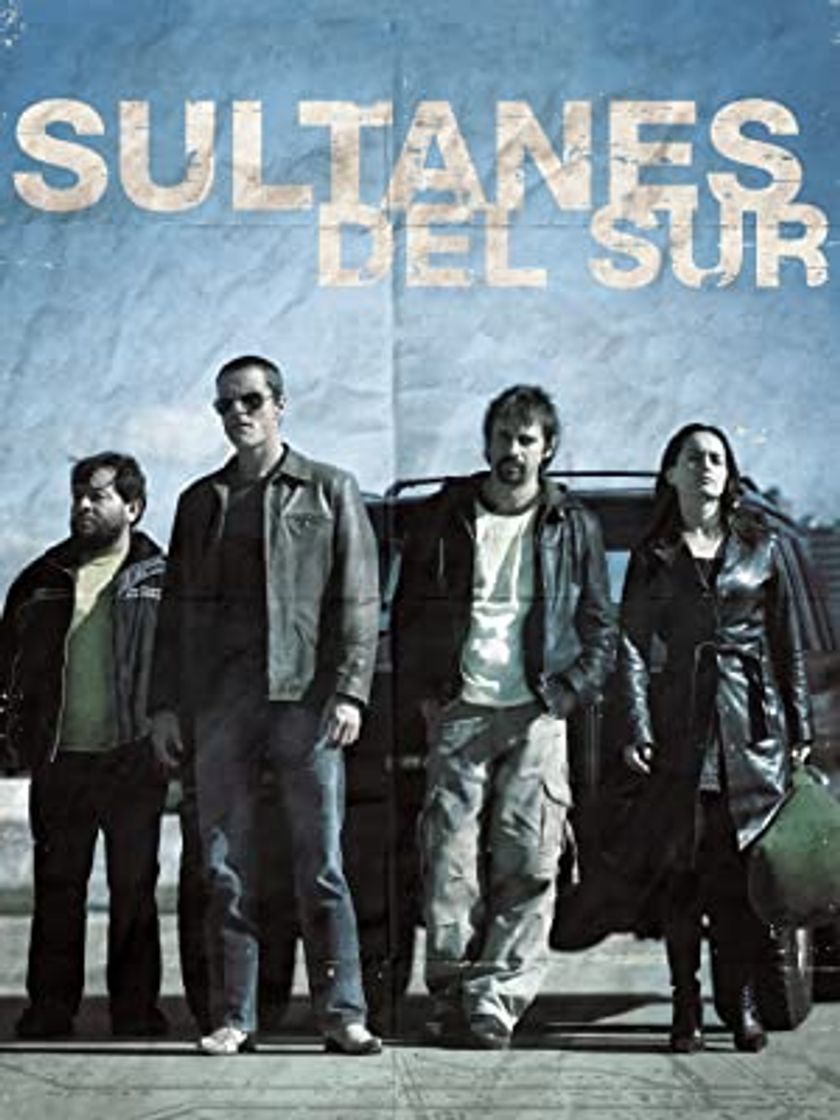 Movie Sultanes del Sur