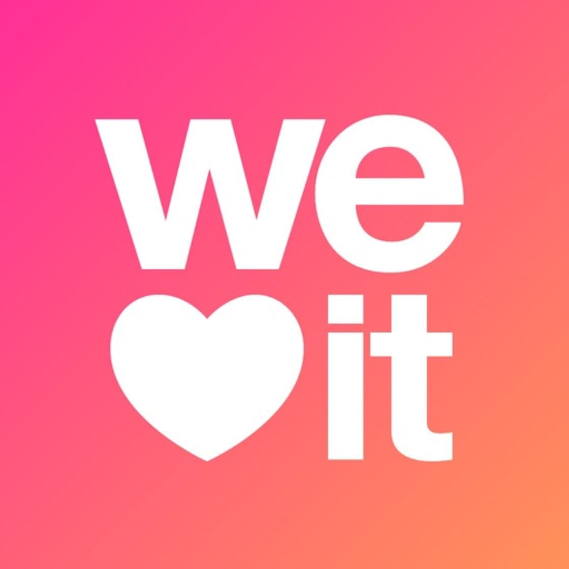 App We Heart It