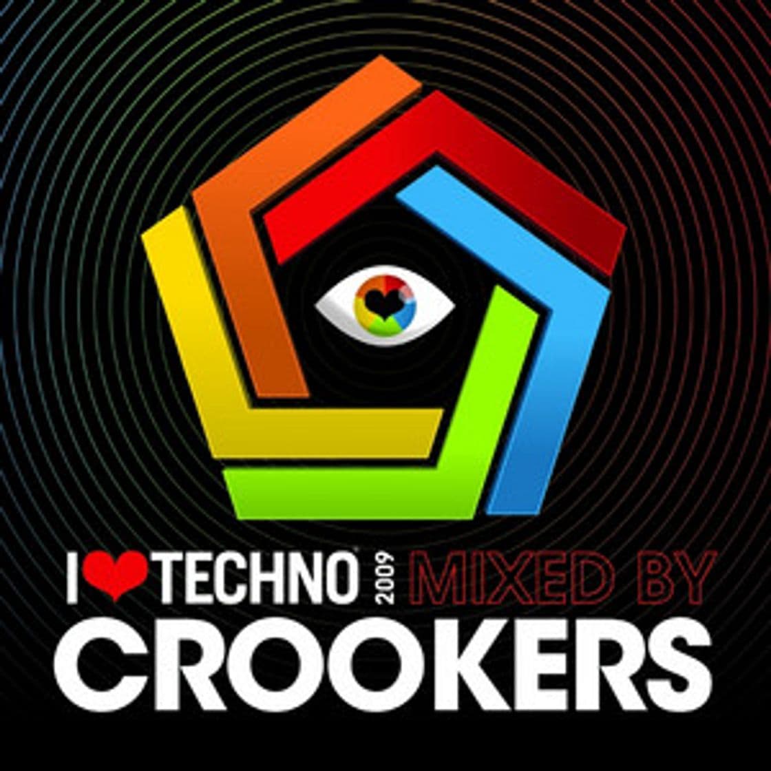 Music Knobbers - Crookers