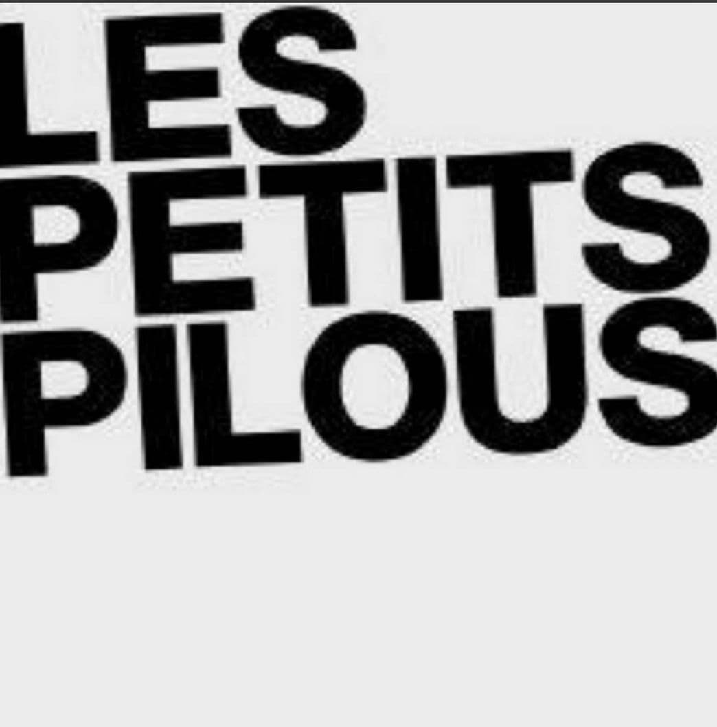 Music Wake Up Original - Les Perita Pilous