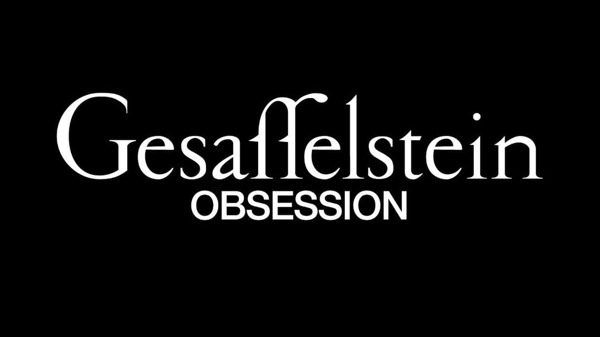 Music Obsession - Gesaffelstein