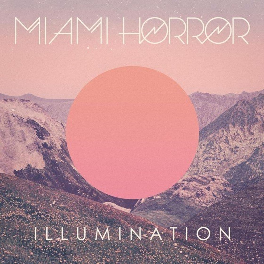 Music I Look to You (feat. Kimbra) - Miami Horror