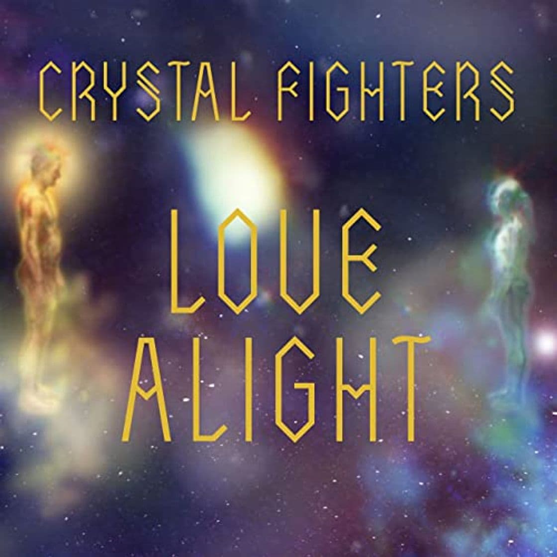 Music Love Alight (Jean Tonique Remix) - Crystal Figthers