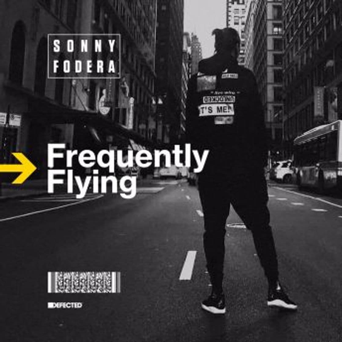 Music Feeling You - Sonny Fodera, Yasmin