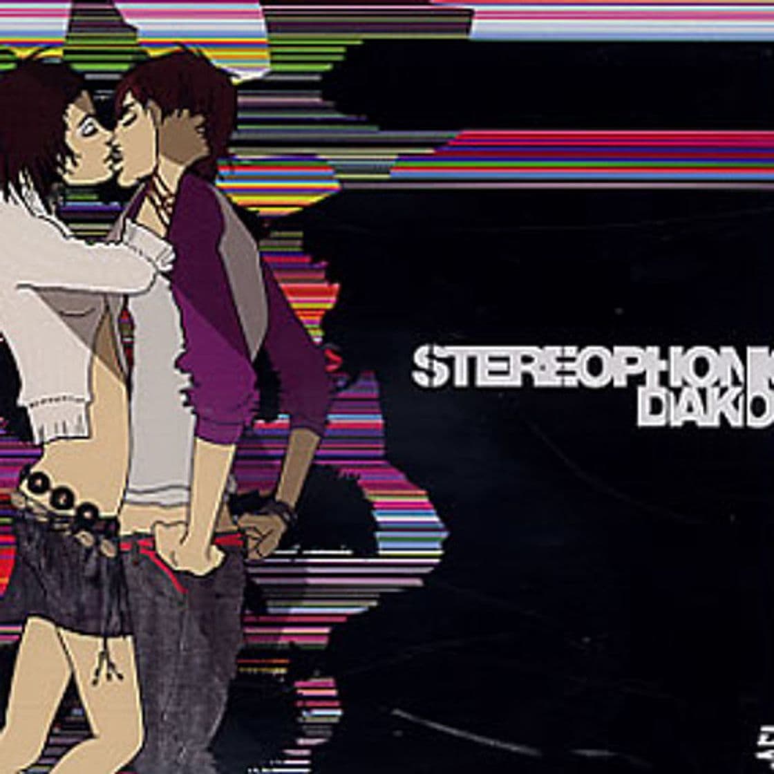 Music Dakota - Stereophonics