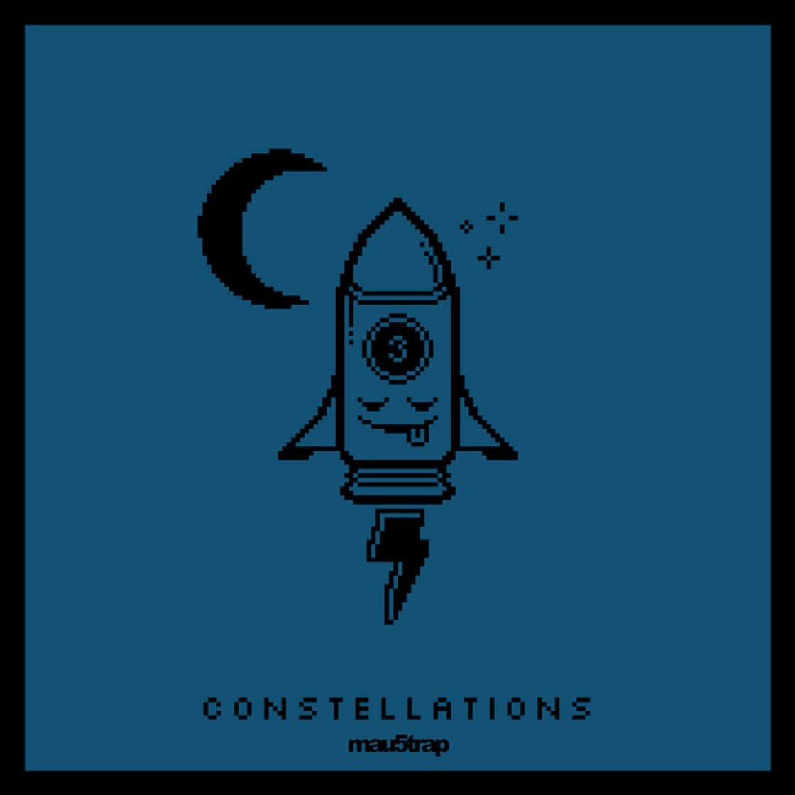 Canción Constellations