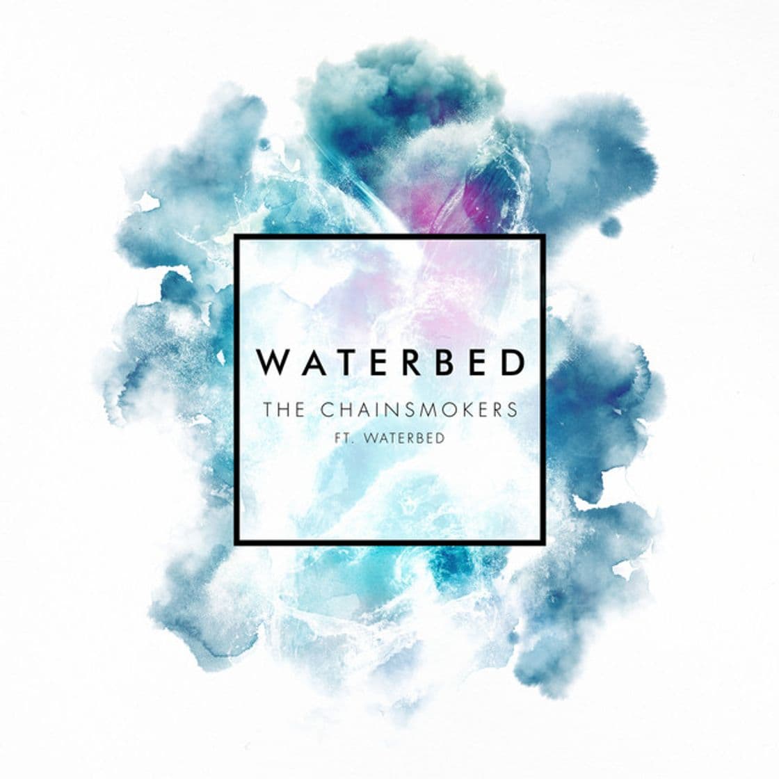 Canción Waterbed - The Chainsmokers Ft Waterbed