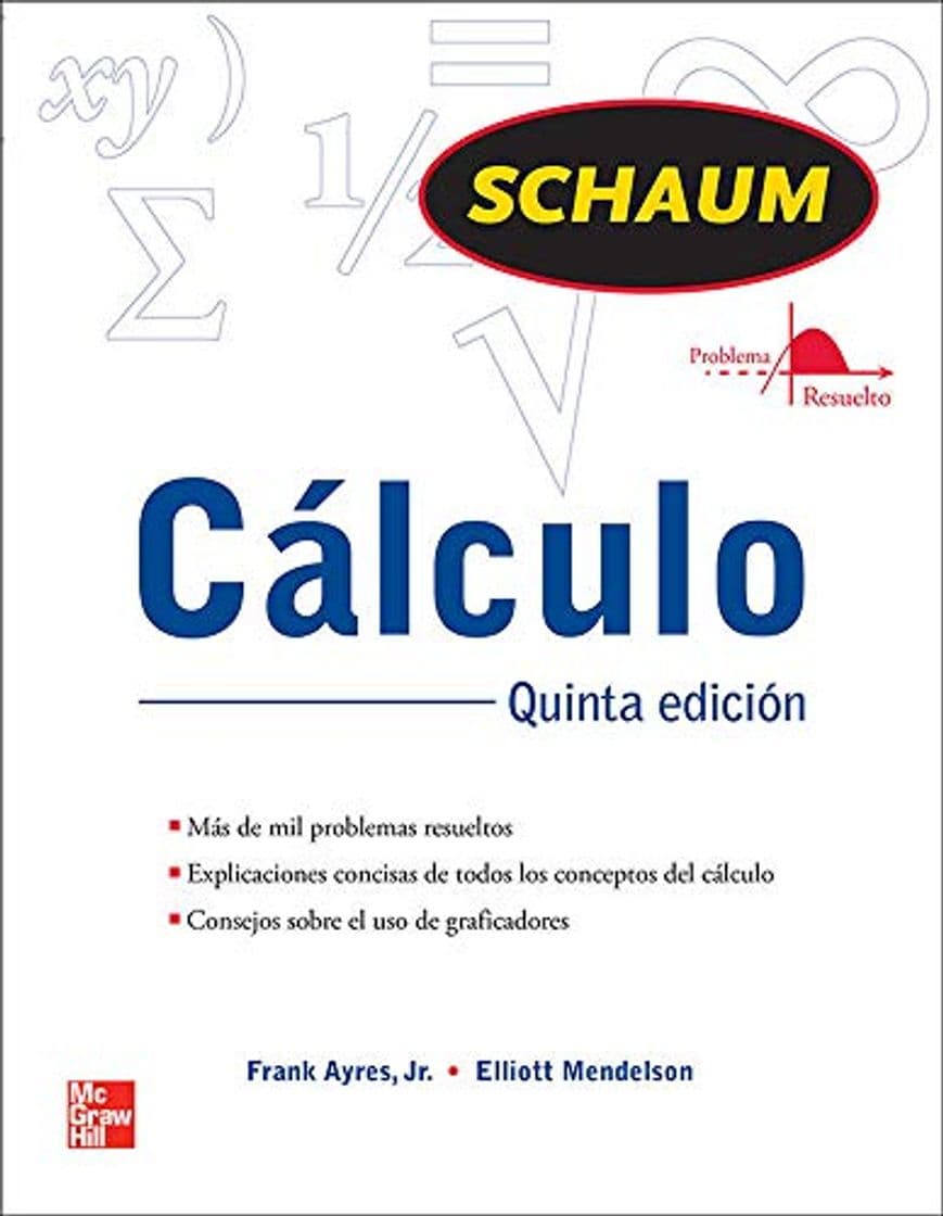 Book Calculo