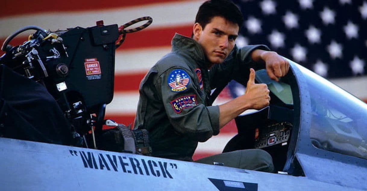 Movie Top Gun