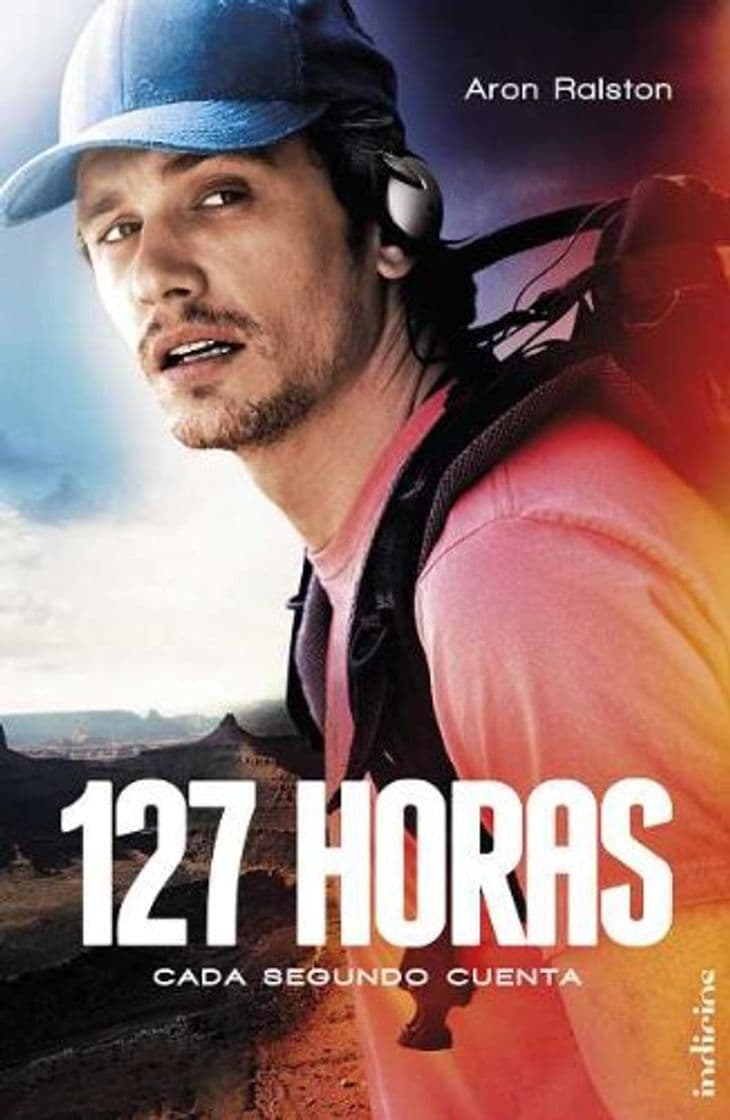 Movie 127 Hours