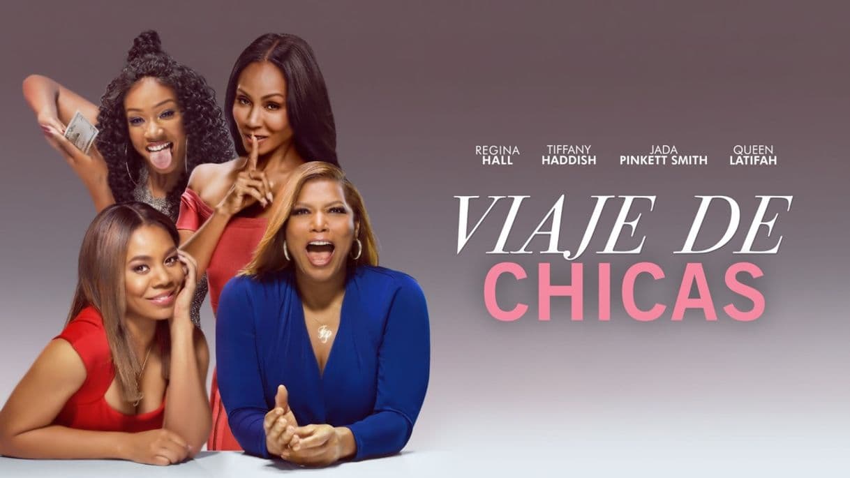 Movie Viaje de chicas