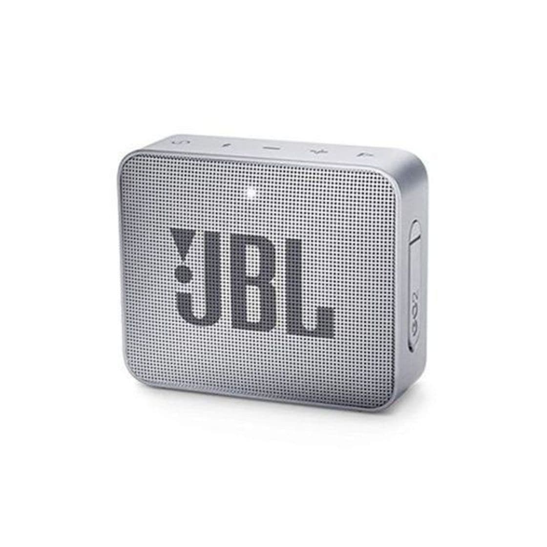 Electrónica JBL Go 2 - Altavoz inalámbrico con Bluetooth