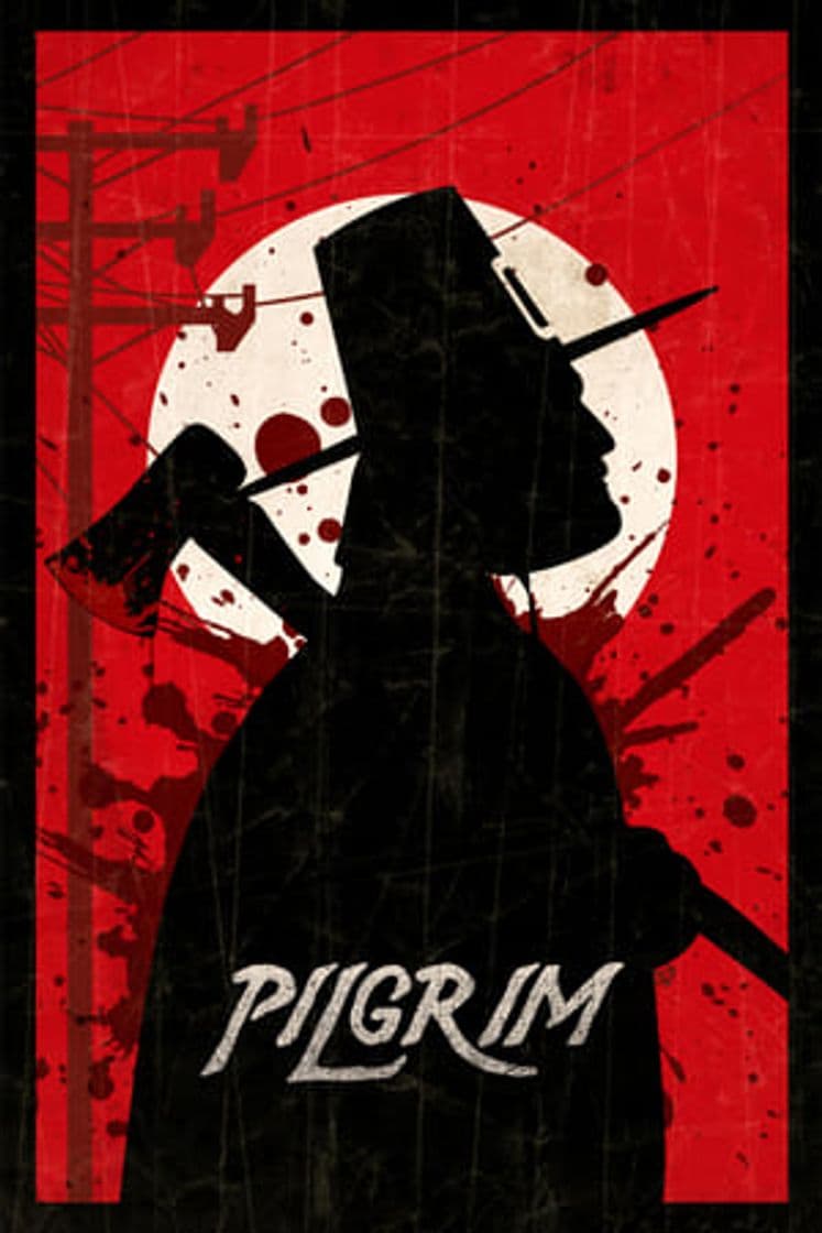 Movie Pilgrim