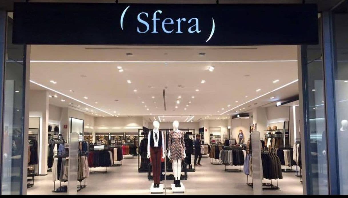 Fashion Tienda online | SFERA