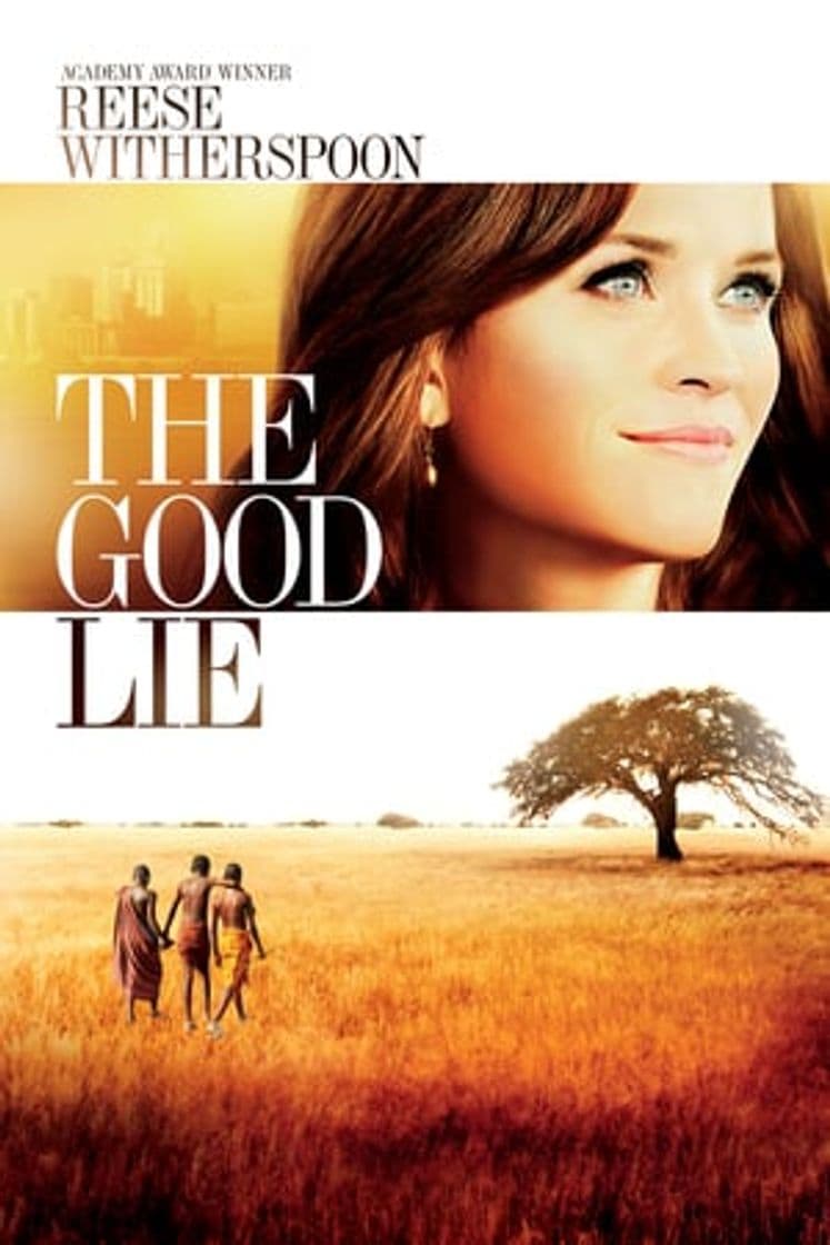 Película The Good Lie