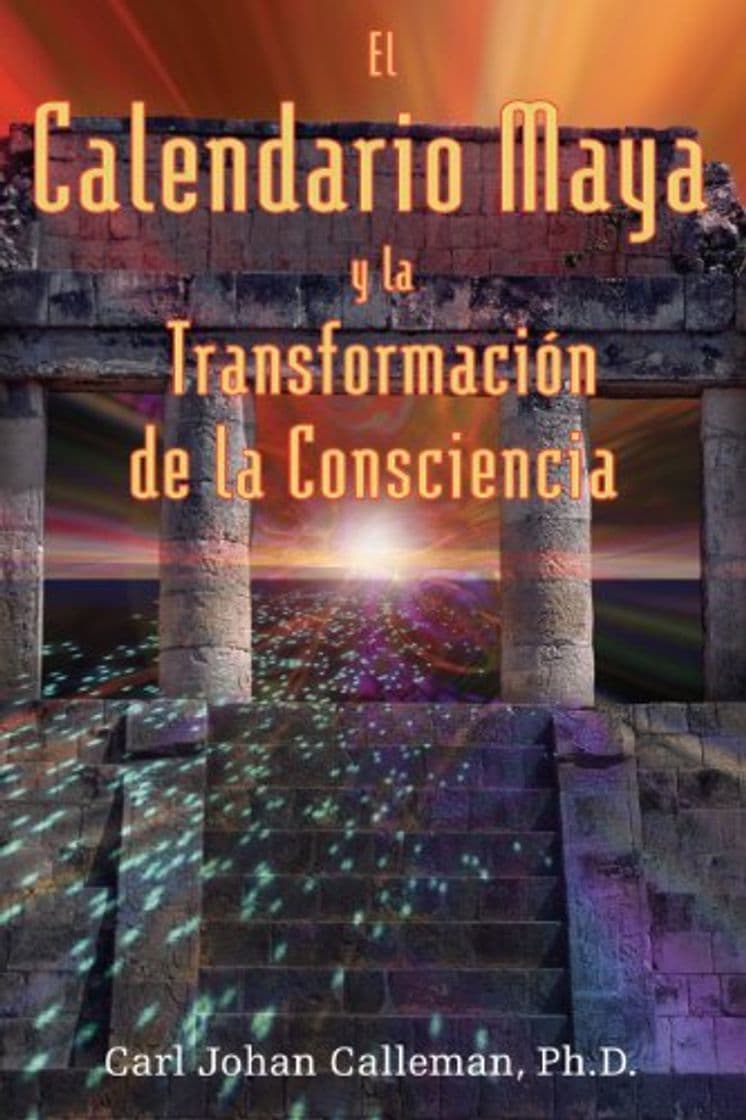 Libro El Calendario Maya Y La Transformacion De La Conciencia