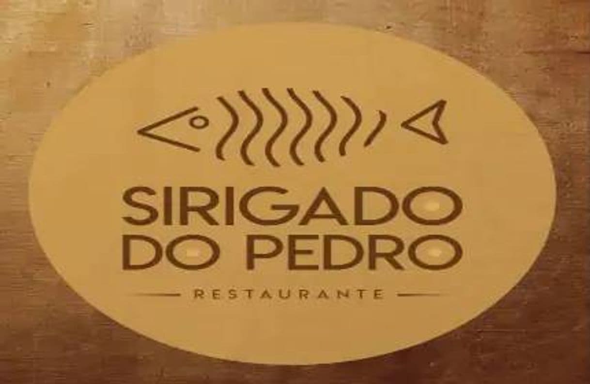 Restaurantes Sirigado do Pedro