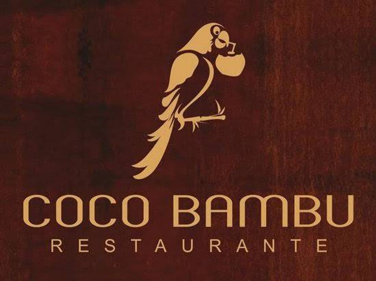 Restaurantes Coco Bambu Beira Mar