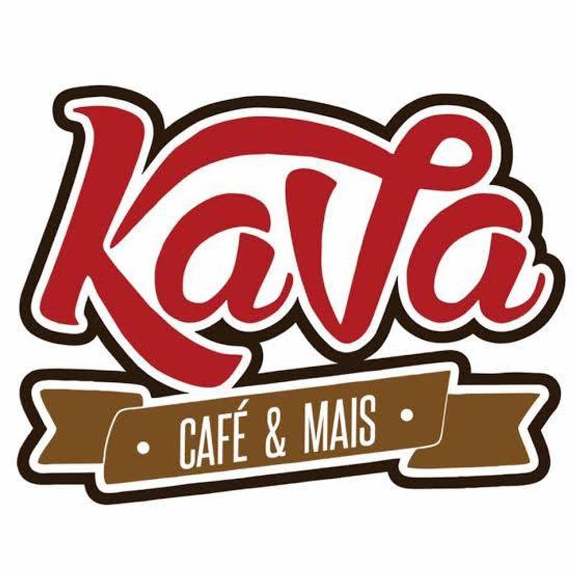 Restaurantes Kava café & mais