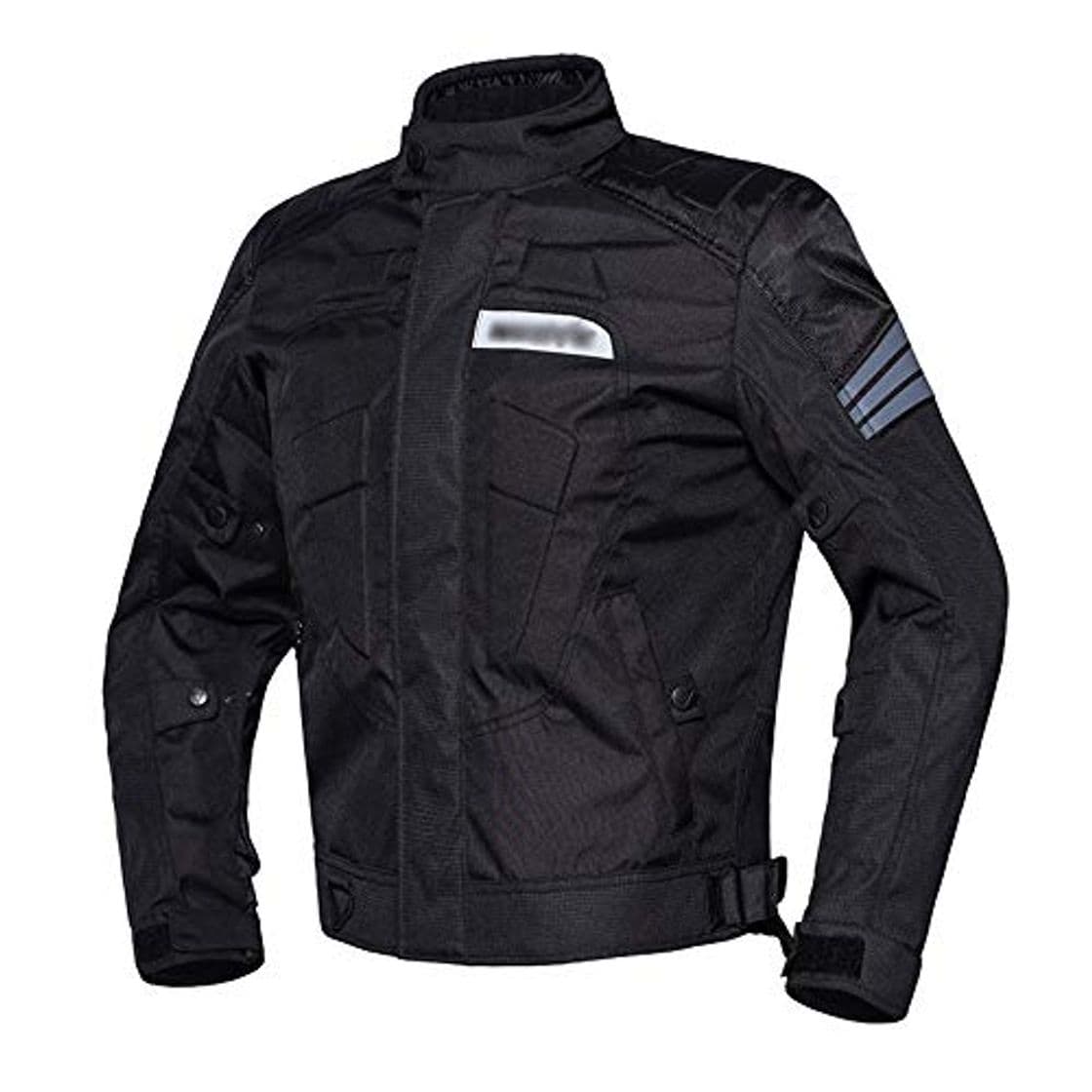 Producto XEPAJS Chamarra de Protección Impermeable para Motocicleta para Hombre, De Los Hombres