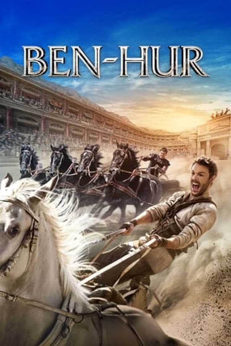 Película Ben-Hur