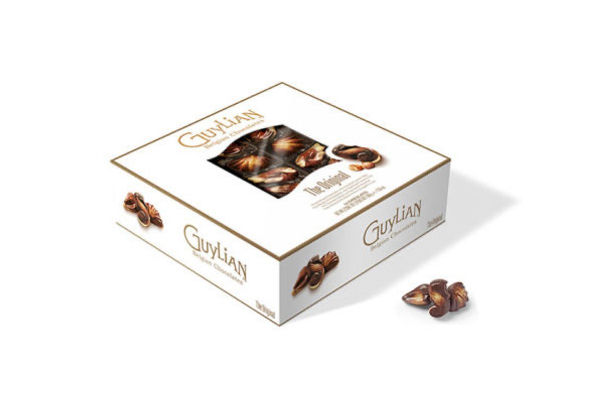 Product Guylian chocolates 