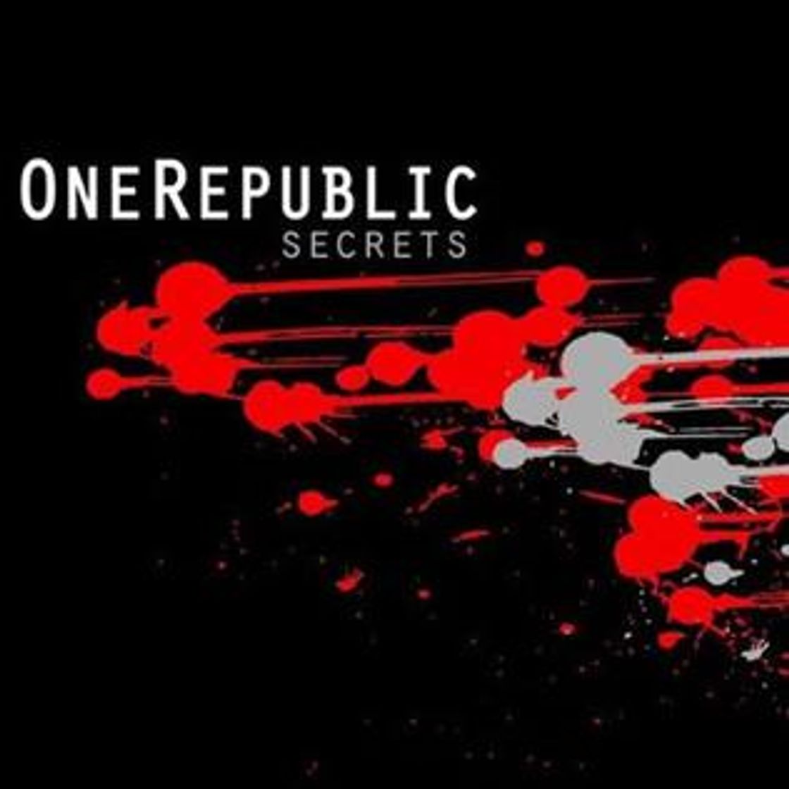 Canción  One Republic - Secrets 