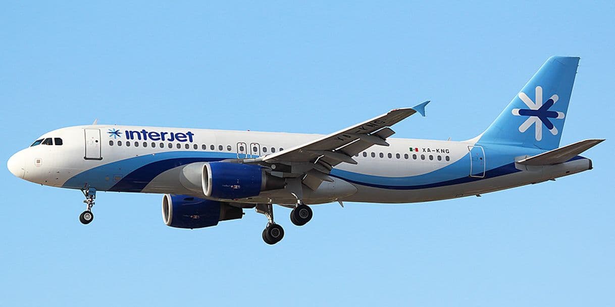 Fashion Interjet