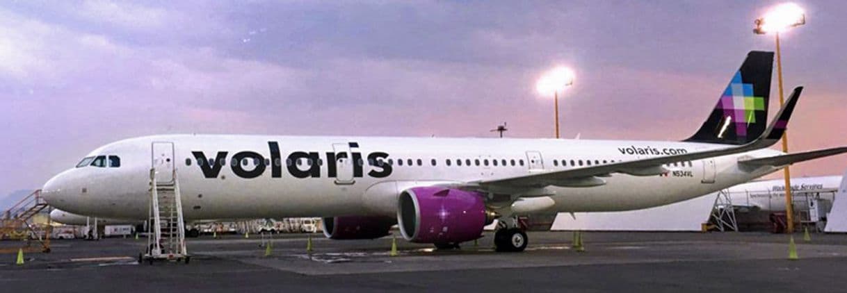 Fashion Volaris