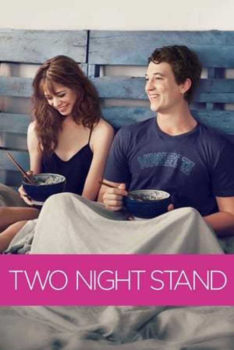 Movie Two Night Stand