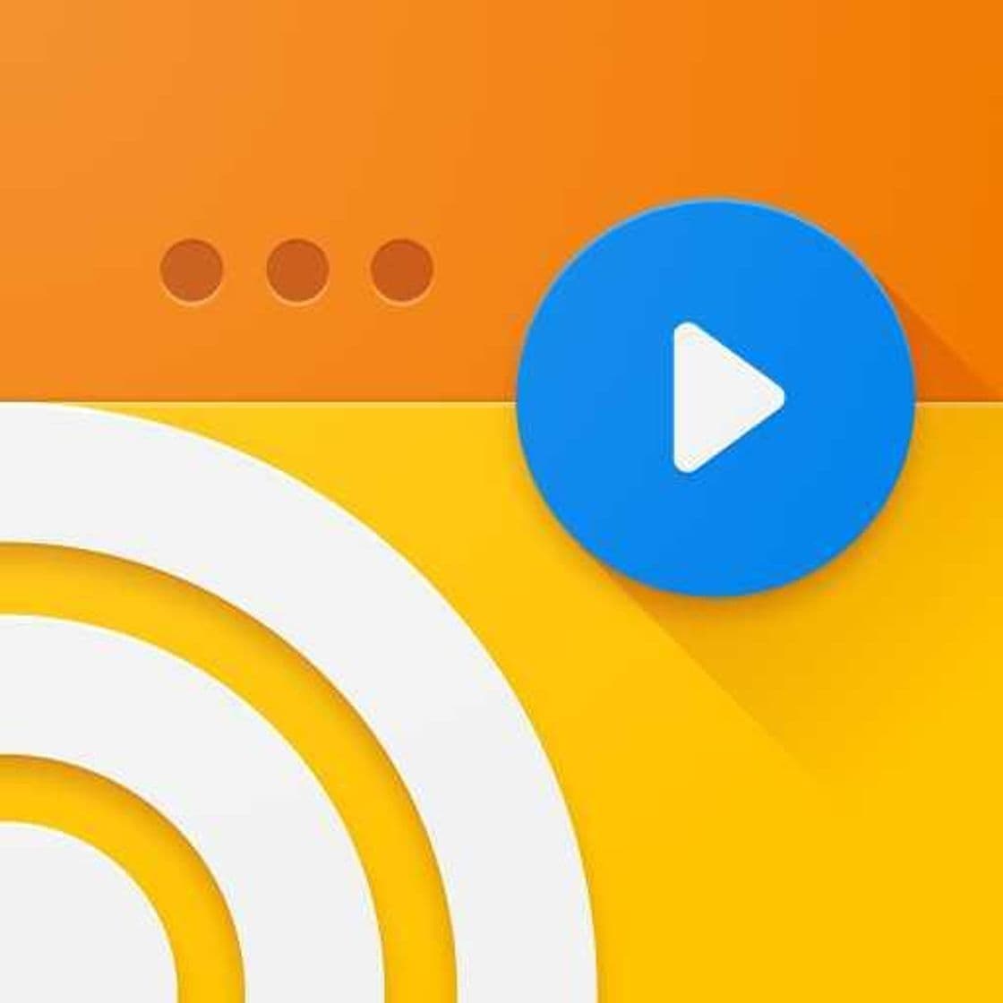 App Web Video Cast | Browser to TV/Chromecast/Roku/+ - Google Play