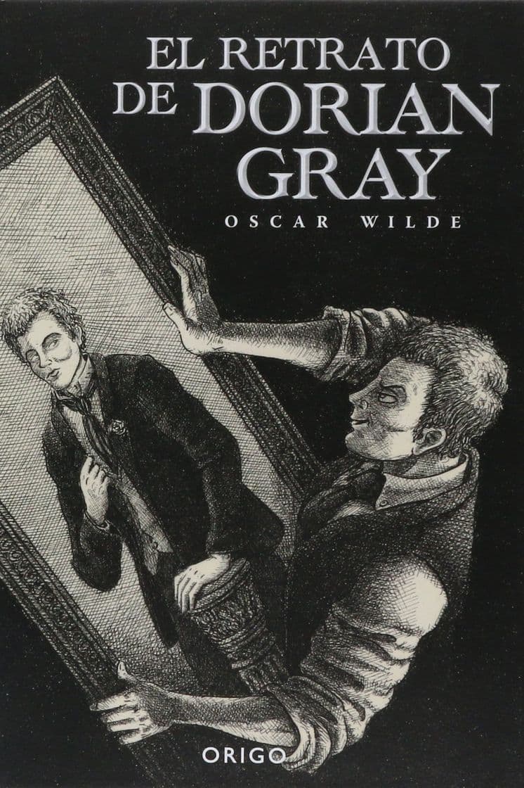 Book El retrato de Dorian Gray