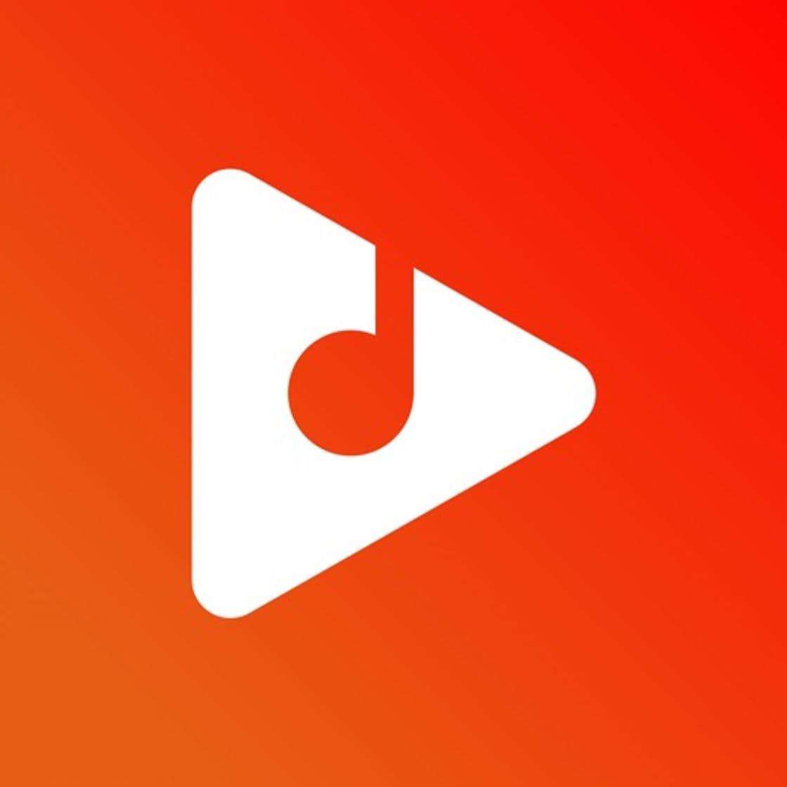 App Vmate Music Player