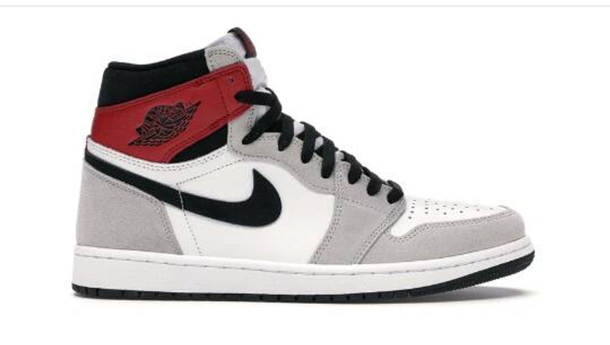 Fashion Jordan 1 Retro High Light   