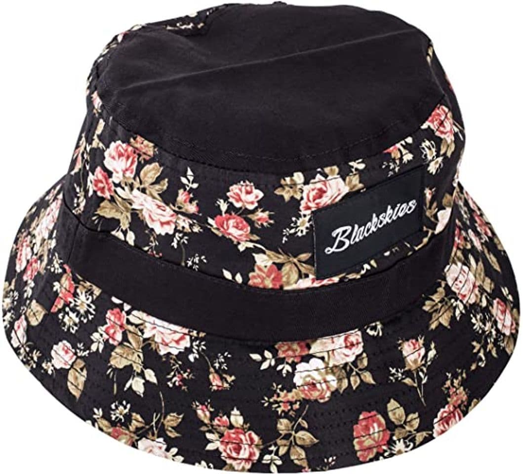 Product Jazmiu - Gorro unisex con estampado de frutas